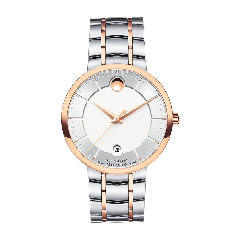 Movado 39.5mm Nam 0607063