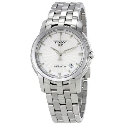 Đồng hồ Tissot 39.5mm Nam T97.1.483.31 chính hãng Ảnh sản phẩm Tissot 39.5mm Nam T97.1.483.31