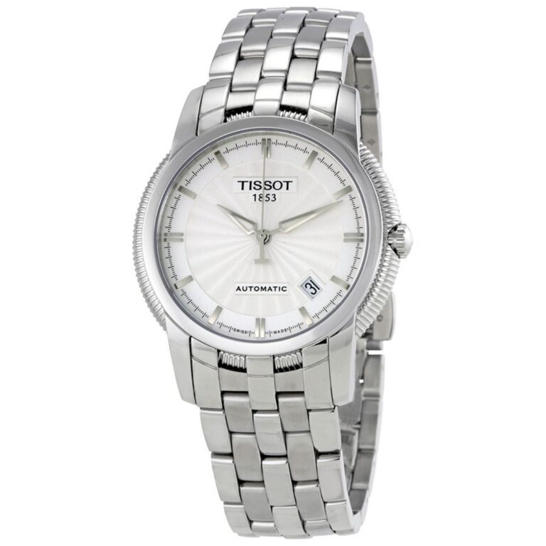 Tissot 39.5mm Nam T97.1.483.31