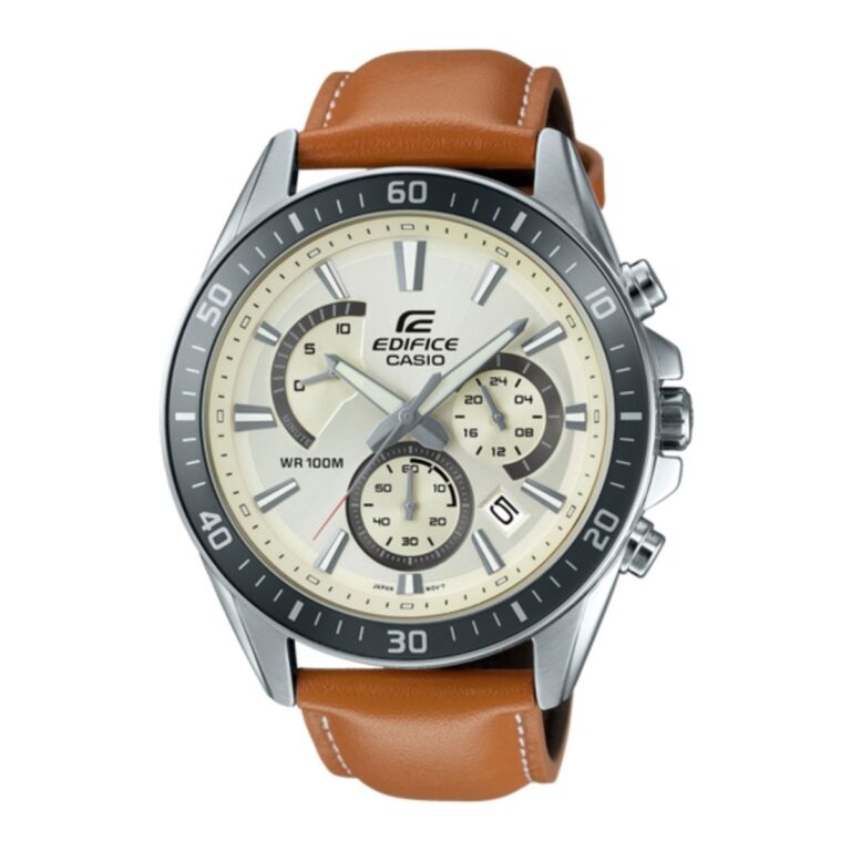 Casio 47mm Nam EFR-552L-7AVUDF