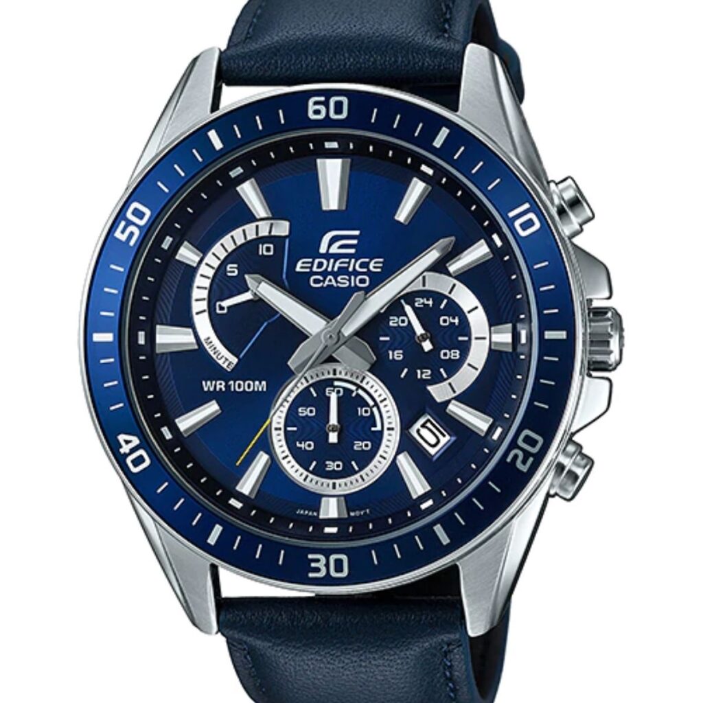 Casio 47mm Nam EFR-552L-2AVUDF