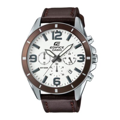 Đồng hồ Casio 47mm Nam EFR-553L-7BVUDF chính hãng Ảnh sản phẩm Casio 47mm Nam EFR-553L-7BVUDF