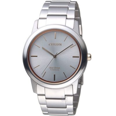 Đồng hồ Citizen 41mm Nam AW2024-81A chính hãng Ảnh sản phẩm Citizen 41mm Nam AW2024-81A