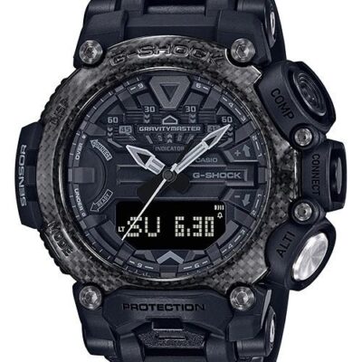 Đồng hồ Casio 54mm Nam GR-B200-1BDR chính hãng Ảnh sản phẩm Casio 54mm Nam GR-B200-1BDR