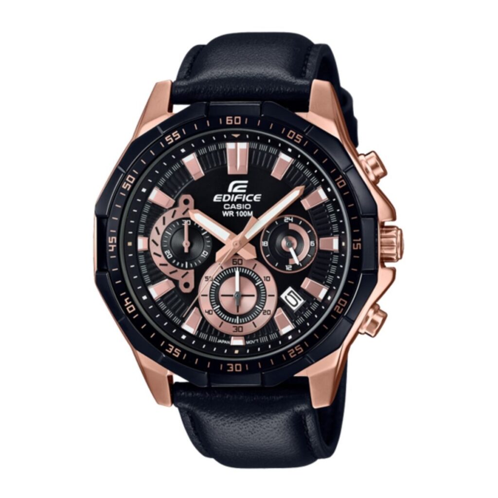 Casio 47mm Nam EFR-554BGL-1AVUDF