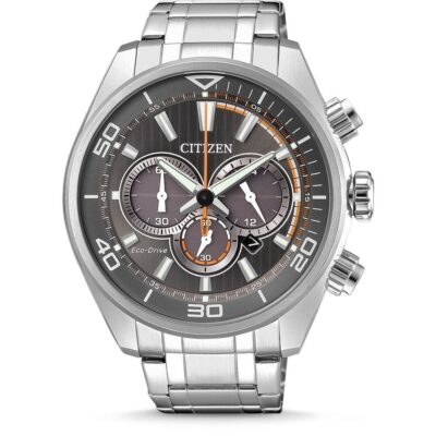 Đồng hồ Citizen 44.5mm Nam CA4330-81H chính hãng Ảnh sản phẩm Citizen 44.5mm Nam CA4330-81H