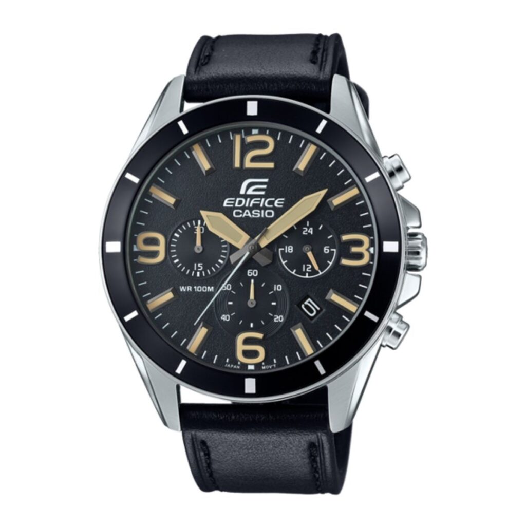 Casio 47mm Nam EFR-553L-1BVUDF