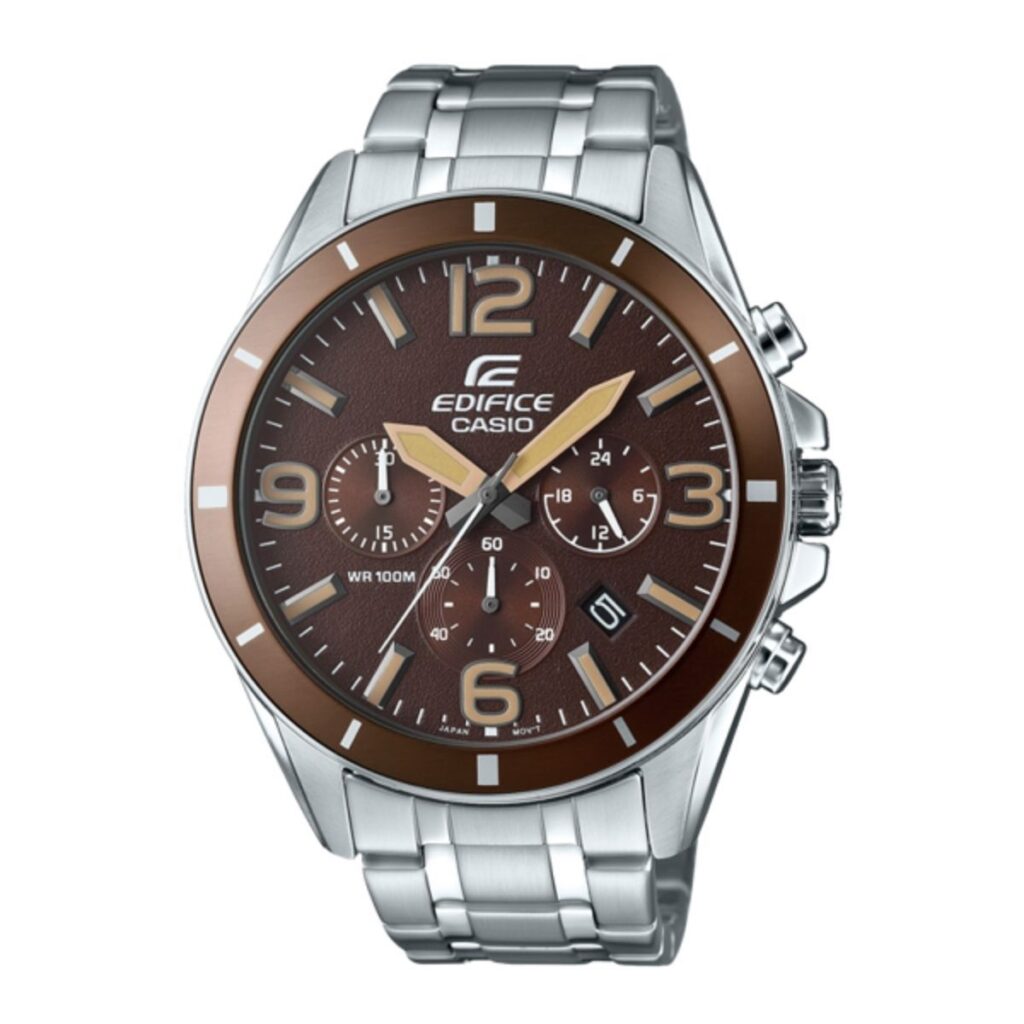 Casio 47mm Nam EFR-553D-5BVUDF