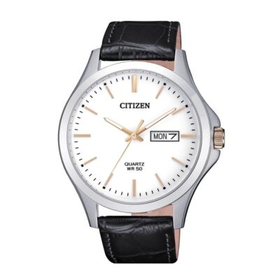 Đồng hồ Citizen 41mm Nam BF2009-11A chính hãng Ảnh sản phẩm Citizen 41mm Nam BF2009-11A