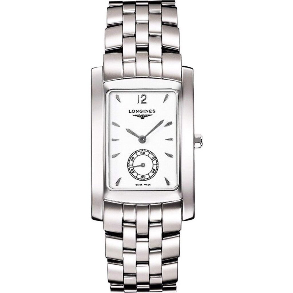 Longines 37mm Nam L5.655.4.16.6
