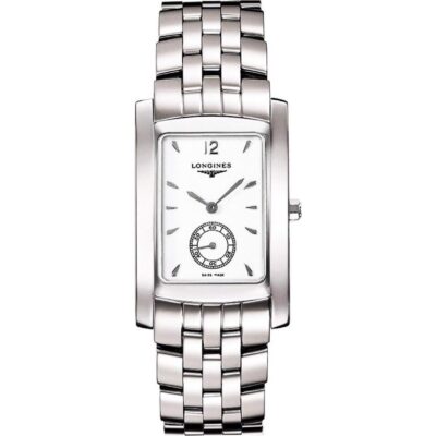 Đồng hồ Longines 37mm Nam L5.655.4.16.6 chính hãng Ảnh sản phẩm Longines 37mm Nam L5.655.4.16.6
