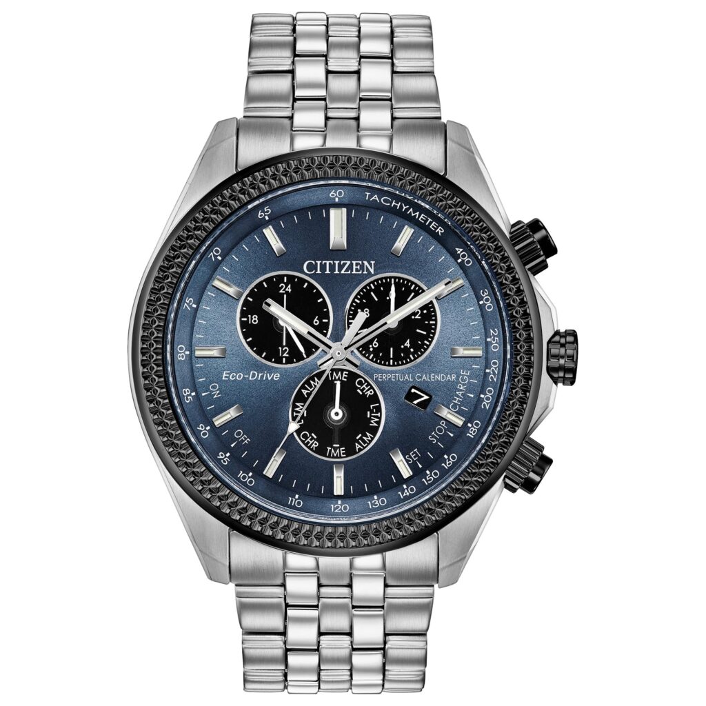 Citizen 44mm Nam BL5568-54L