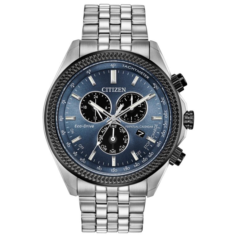 Citizen 44mm Nam BL5568-54L