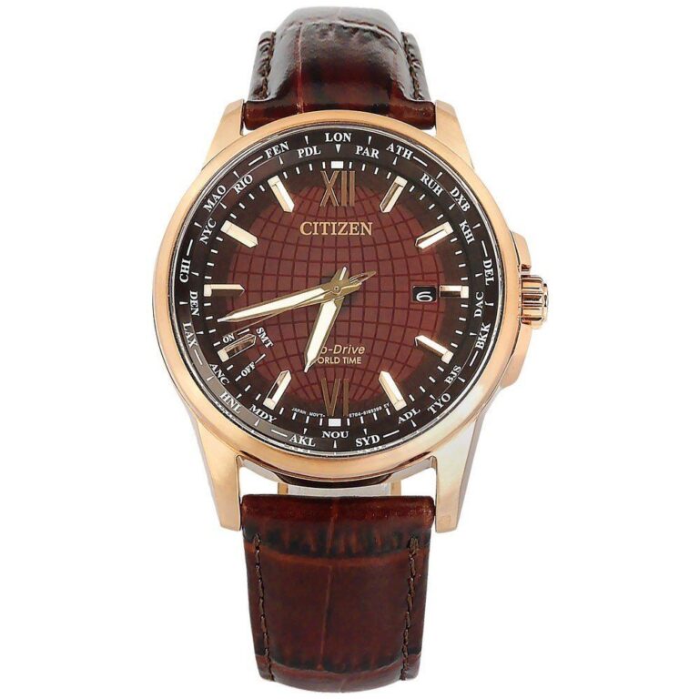 Citizen 41mm Nam BX1009-10X
