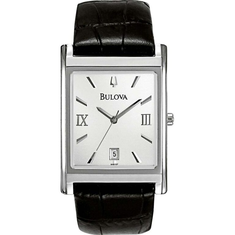 Bulova 45mm Nam 96B107