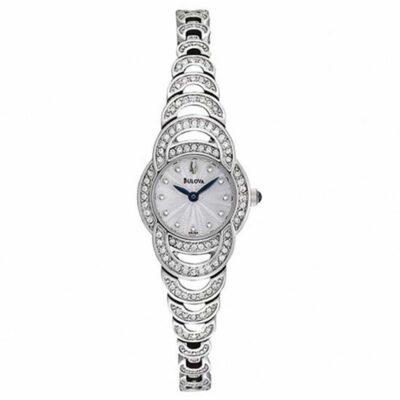 Ảnh sản phẩm Bulova 20mm Nữ 96L139