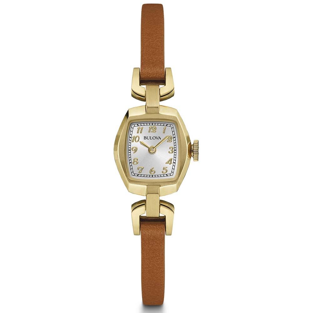 Bulova 20mm Nữ 97L153