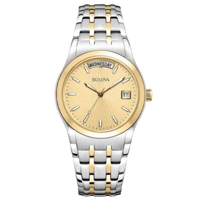 Ảnh sản phẩm Bulova 36mm Nam 98C60