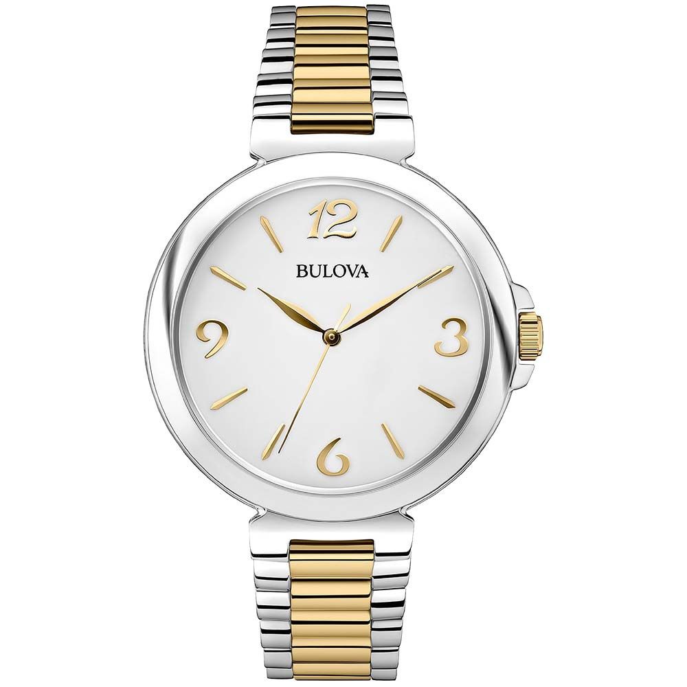 Bulova 38mm Nữ 98L194