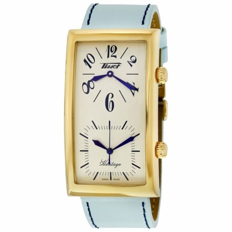 Tissot 28x38mm Nữ T56.5.633.39