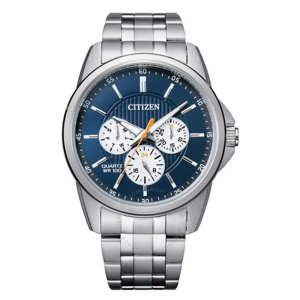 Citizen 42mm Nam AG8340-58L