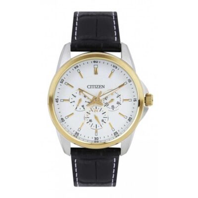 Citizen 42mm Nam AG8344-06A chính hãng Citizen 42mm Nam AG8344-06A