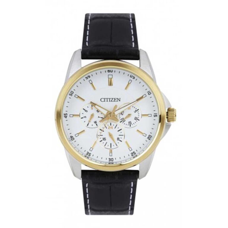 Citizen 42mm Nam AG8344-06A