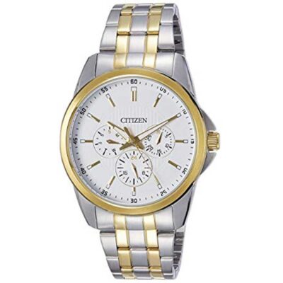 Citizen 42mm Nam AG8344-57A chính hãng Citizen 42mm Nam AG8344-57A
