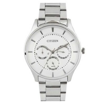 Citizen 39mm Nam AG8350-54A chính hãng Citizen 39mm Nam AG8350-54A