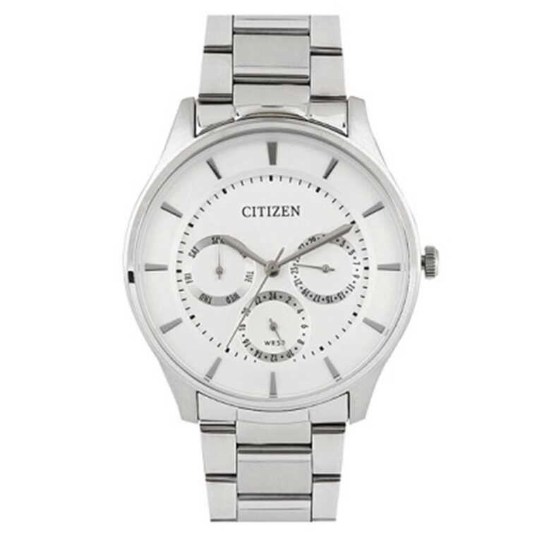 Citizen 39mm Nam AG8350-54A