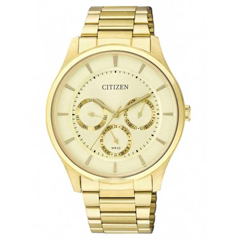 Citizen 39mm Nam AG8352-59P