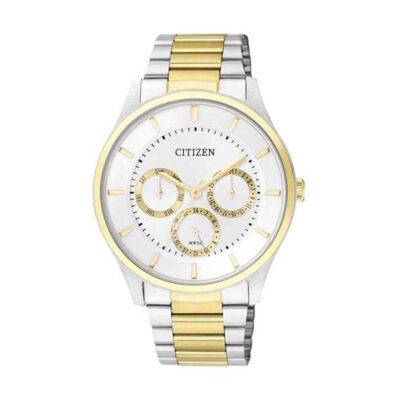 Đồng hồ Citizen 41mm Nam AG8354-53A chính hãng Ảnh sản phẩm Citizen 41mm Nam AG8354-53A