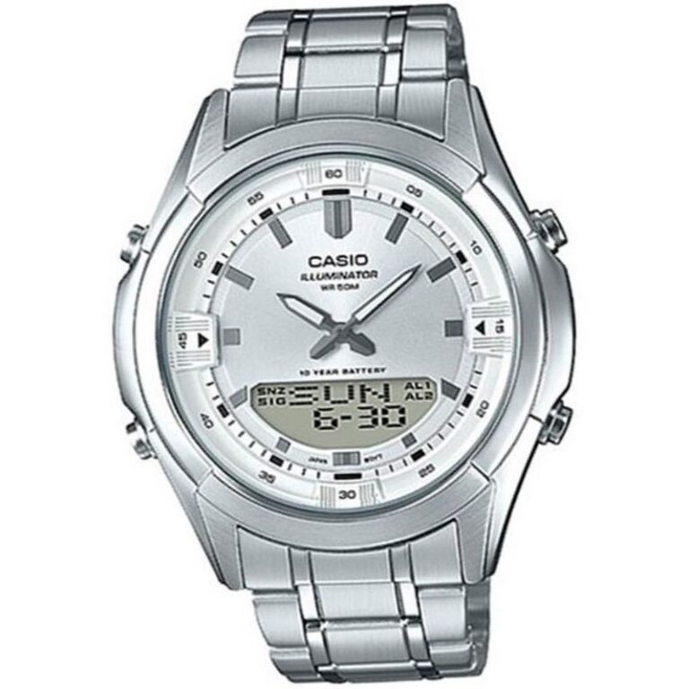 Casio 44mm Nam AMW-830D-7AVDF