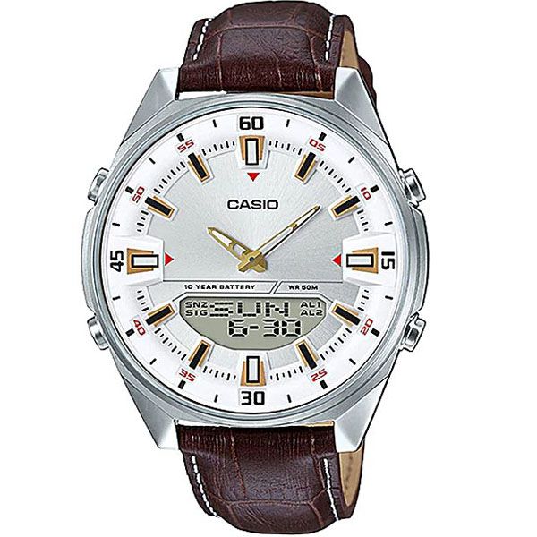 Casio 44mm Nam AMW-830L-7AVDF