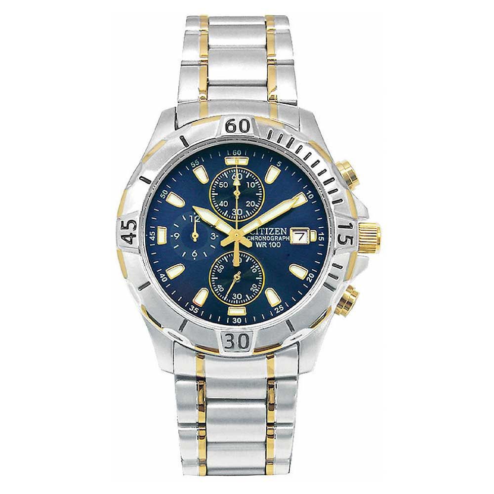 Citizen 39mm Nam AN3394-59L