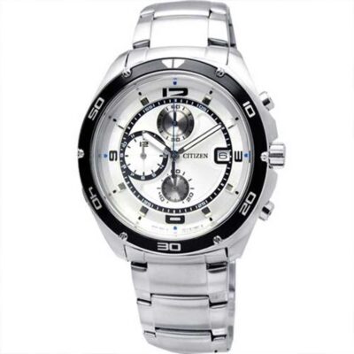 Đồng hồ Citizen 42mm Nam AN3440-53A chính hãng Ảnh sản phẩm Citizen 42mm Nam AN3440-53A