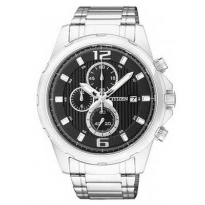 Đồng hồ Citizen 44mm Nam AN3550-55E chính hãng Ảnh sản phẩm Citizen 44mm Nam AN3550-55E