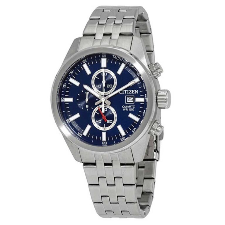 Citizen 43mm Nam AN3620-51L