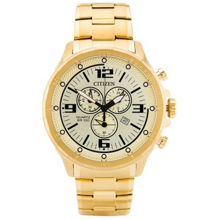 Citizen 48mm Nam AN7122-81P