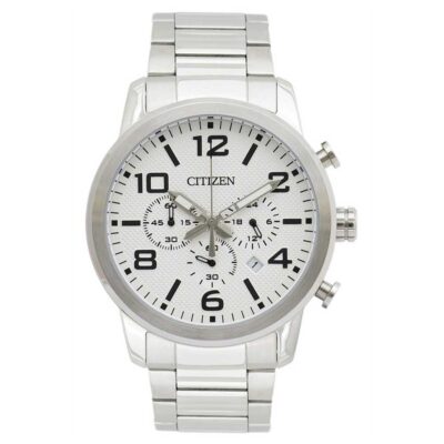 Đồng hồ Citizen 42mm Nam AN8050-51A chính hãng Ảnh sản phẩm Citizen 42mm Nam AN8050-51A