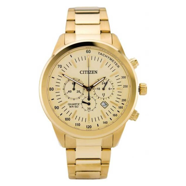 Citizen 46mm Nam AN8152-51P