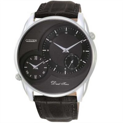 Đồng hồ Citizen 42mm Nam AO3021-09E chính hãng Ảnh sản phẩm Citizen 42mm Nam AO3021-09E