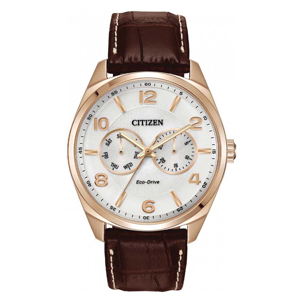 Citizen 43mm Nam AO9023-01A