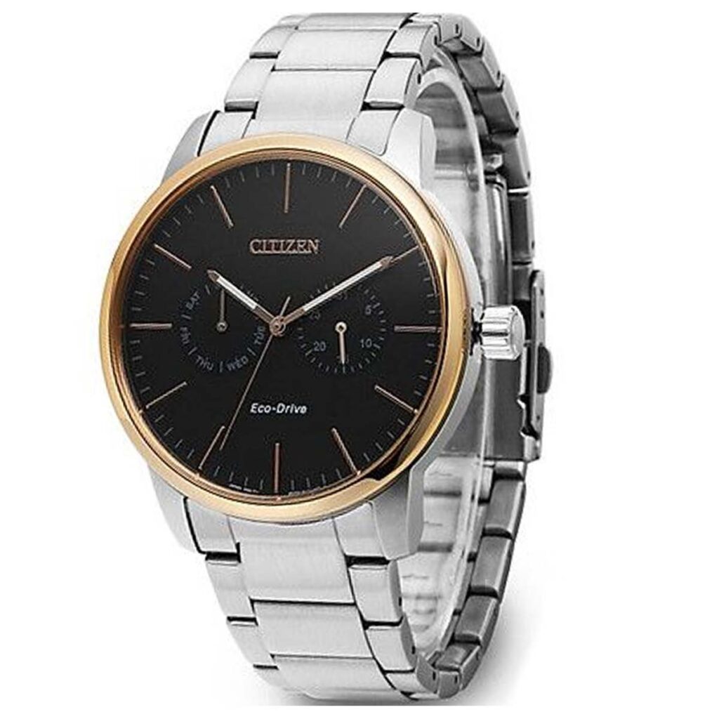 Citizen 43mm Nam AO9044-51E