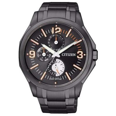 Đồng hồ Citizen 44mm Nam AP4005-54E chính hãng Ảnh sản phẩm Citizen 44mm Nam AP4005-54E