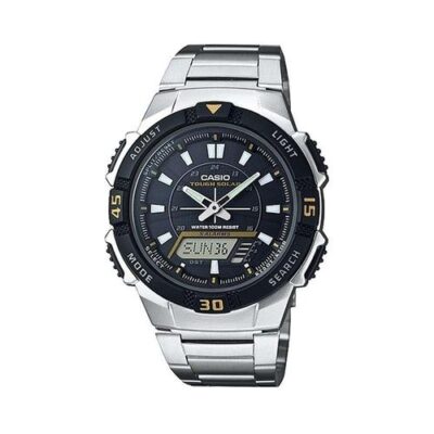 Đồng hồ Casio 46.6mm Nam AQ-S800WD-1EVDF chính hãng Ảnh sản phẩm Casio 46.6mm Nam AQ-S800WD-1EVDF