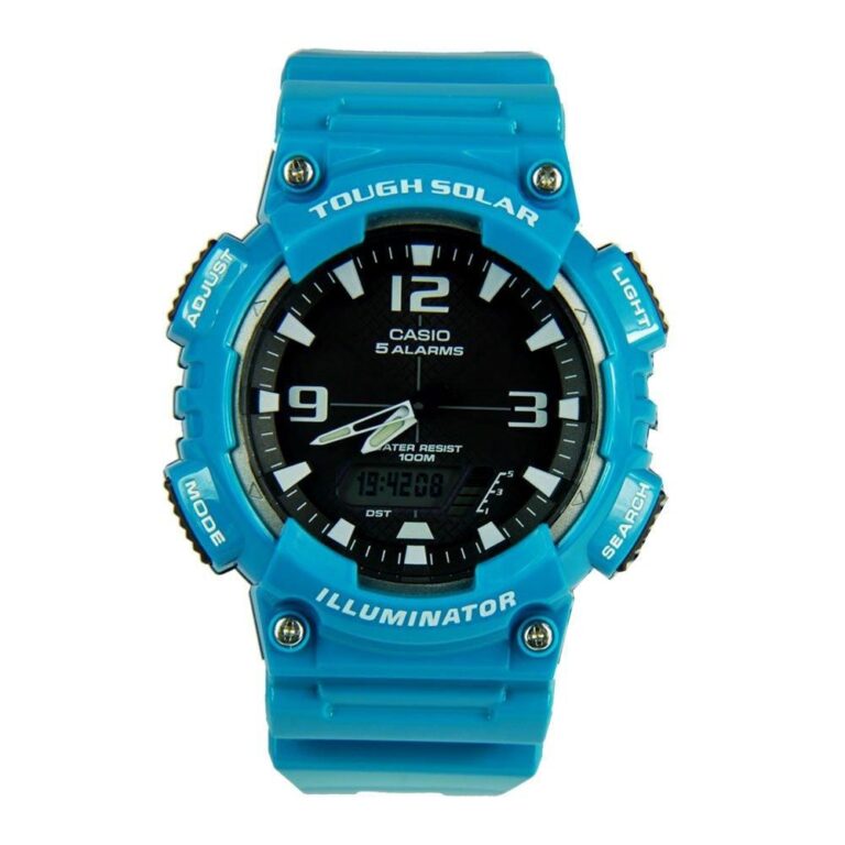 Casio Nam AQ-S810WC-3AVDF