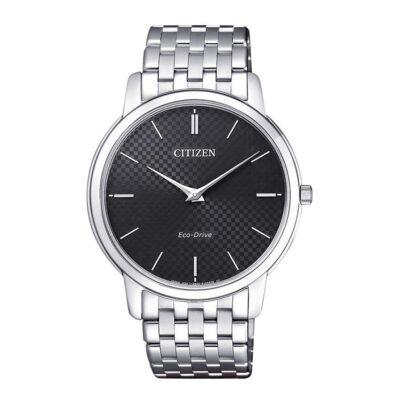 Đồng hồ Citizen 39mm Nam AR1130-81H chính hãng Ảnh sản phẩm Citizen 39mm Nam AR1130-81H