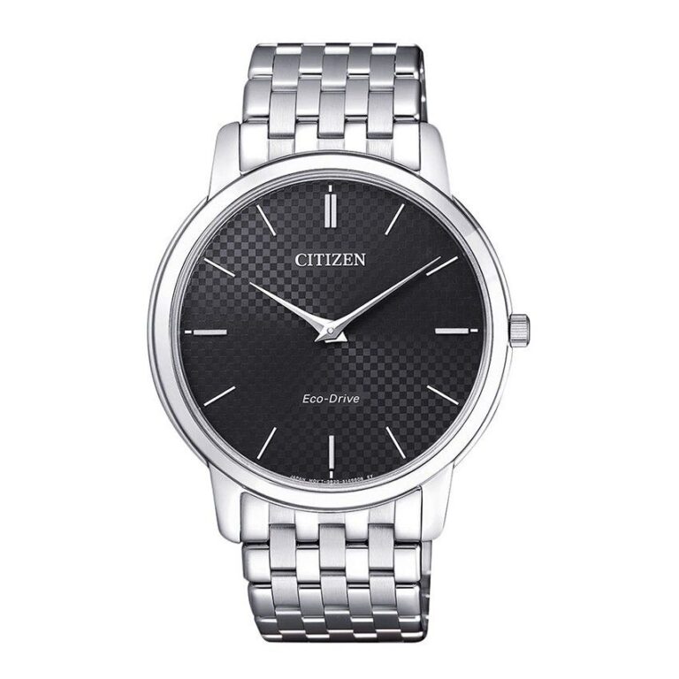 Citizen 39mm Nam AR1130-81H