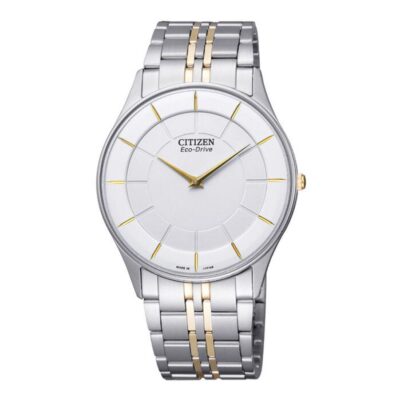 Đồng hồ Citizen 38mm Nam AR3014-56A chính hãng Ảnh sản phẩm Citizen 38mm Nam AR3014-56A